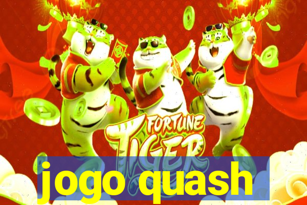 jogo quash